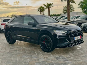 Audi Q8 5, 0 TDI  Mega Full Top 3x S-line, снимка 6