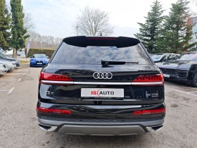 Обява за продажба на Audi Q7 55TFSI/Sline/Panorama/Bang&Olufsen/Virtual/ ~ 152 280 лв. - изображение 4