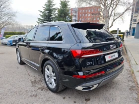 Обява за продажба на Audi Q7 55TFSI/Sline/Panorama/Bang&Olufsen/Virtual/ ~ 152 280 лв. - изображение 6