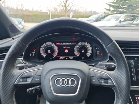 Audi Q7 55TFSI/Sline/Panorama/Bang&Olufsen/Virtual/, снимка 15