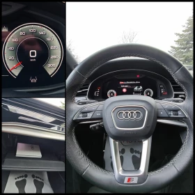 Audi Q7 55TFSI/Sline/Panorama/Bang&Olufsen/Virtual/, снимка 17