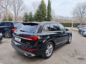 Обява за продажба на Audi Q7 55TFSI/Sline/Panorama/Bang&Olufsen/Virtual/ ~ 152 280 лв. - изображение 5