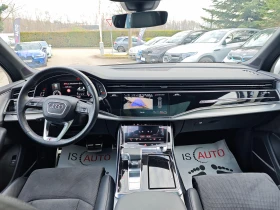 Обява за продажба на Audi Q7 55TFSI/Sline/Panorama/Bang&Olufsen/Virtual/ ~ 152 280 лв. - изображение 10