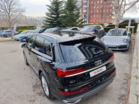 Обява за продажба на Audi Q7 55TFSI/Sline/Panorama/Bang&Olufsen/Virtual/ ~ 152 280 лв. - изображение 7