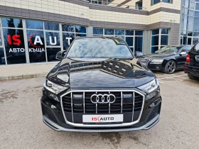 Обява за продажба на Audi Q7 55TFSI/Sline/Panorama/Bang&Olufsen/Virtual/ ~ 152 280 лв. - изображение 2