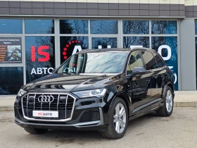 Обява за продажба на Audi Q7 55TFSI/Sline/Panorama/Bang&Olufsen/Virtual/ ~ 152 280 лв. - изображение 1