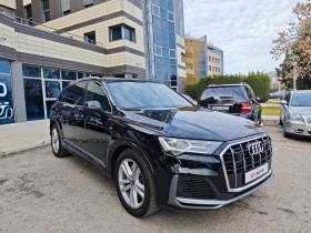     Audi Q7 55TFSI/Sline/Panorama/Bang&Olufsen/Virtual/