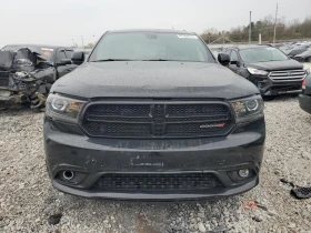 Dodge Durango R/T 5.7 V8 HEMI обдух* keyless* шибидах* камера* , снимка 1