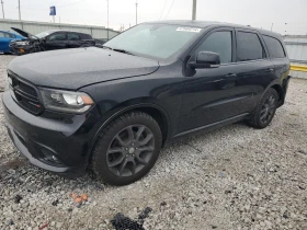 Dodge Durango R/T 5.7 V8 HEMI обдух* keyless* шибидах* камера* , снимка 2