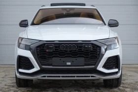 Audi RSQ8 EXCLUSIVE* CARBON* CERAMIC* B&O* 360* HD MATRIX* , снимка 2