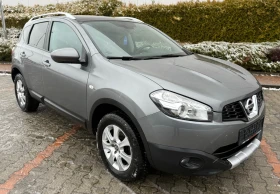 Nissan Qashqai 1.6i/117kc/Navi/Камера/Панорама/Facelift/136000km, снимка 3