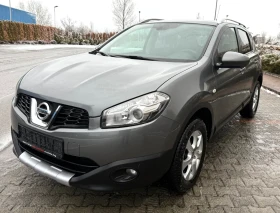 Nissan Qashqai 1.6i/117kc/Navi/Камера/Панорама/Facelift/136000km, снимка 1