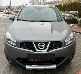 Nissan Qashqai 1.6i/117kc/Navi/Камера/Панорама/Facelift/136000km, снимка 2