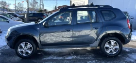 Dacia Duster 1.6I 105HP E5B НАВИ ГАЗ, снимка 8