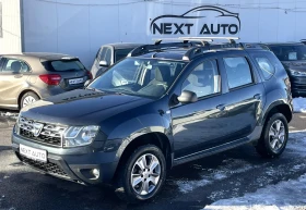 Dacia Duster 1.6I 105HP E5B НАВИ ГАЗ