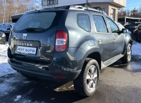 Dacia Duster 1.6I 105HP E5B НАВИ ГАЗ, снимка 5