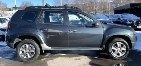 Dacia Duster 1.6I 105HP E5B НАВИ ГАЗ, снимка 4