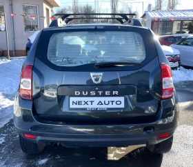 Dacia Duster 1.6I 105HP E5B НАВИ ГАЗ, снимка 6