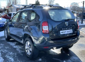 Dacia Duster 1.6I 105HP E5B НАВИ ГАЗ, снимка 7