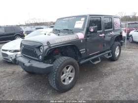 Jeep Wrangler Прогнозна цена 33000лв до София , снимка 4