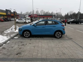 Hyundai Kona, снимка 3