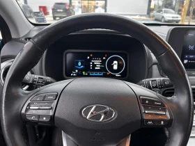 Hyundai Kona, снимка 10