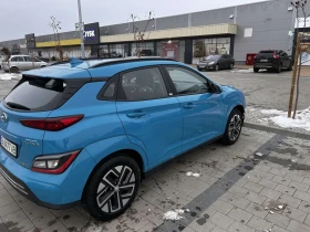 Hyundai Kona, снимка 2