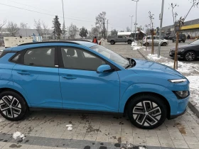 Hyundai Kona, снимка 7