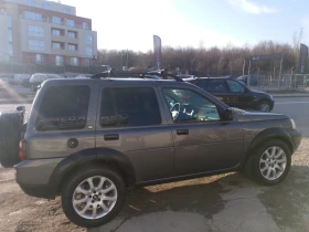 Land Rover Freelander 2.5 V6, снимка 5