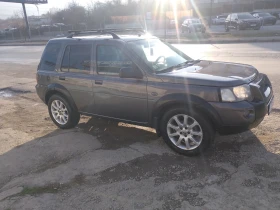 Land Rover Freelander 2.5 V6, снимка 4