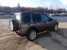 Land Rover Freelander 2.5 V6, снимка 6