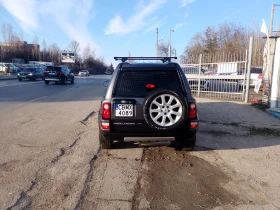 Land Rover Freelander 2.5 V6, снимка 7