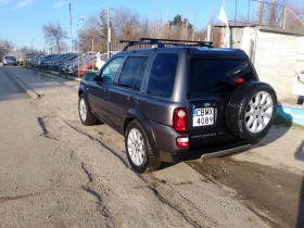 Land Rover Freelander 2.5 V6, снимка 8