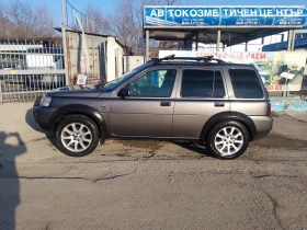 Land Rover Freelander 2.5 V6, снимка 3