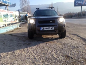 Land Rover Freelander 2.5 V6, снимка 1