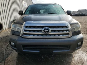 Toyota Sequoia SR5 4.6 * ЦЕНА ДО БЪЛГАРИЯ , снимка 1