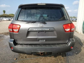 Toyota Sequoia SR5 4.6 * ЦЕНА ДО БЪЛГАРИЯ , снимка 6