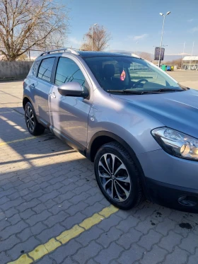 Nissan Qashqai 2.0 150 коня 4?4, снимка 3