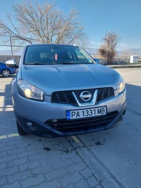 Nissan Qashqai 2.0 150 коня 4?4, снимка 1