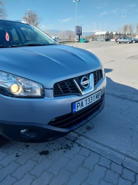 Nissan Qashqai 2.0 150 коня 4?4, снимка 2