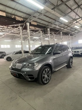     BMW X5 3.0D// /7/!!!