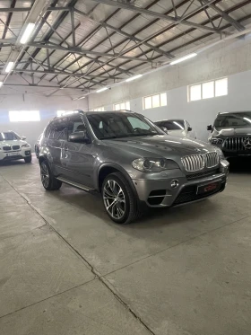     BMW X5 3.0D// /7/!!!