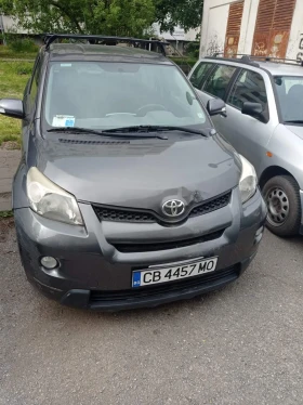 Обява за продажба на Toyota Urban Cruiser 1.3vvti ~8 000 лв. - изображение 2