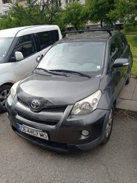 Обява за продажба на Toyota Urban Cruiser 1.3vvti ~8 000 лв. - изображение 1