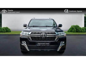 Toyota Land cruiser Месечна вноска от 2117 лв. - 174990 лв. - 29152759 8