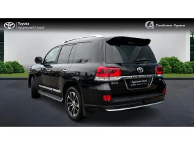Toyota Land cruiser Месечна вноска от 2117 лв. - 174990 лв. - 29152759 6