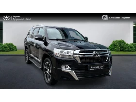 Toyota Land cruiser Месечна вноска от 2117 лв. - 174990 лв. - 29152759 3