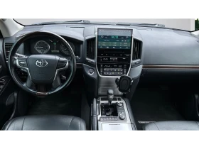Toyota Land cruiser Месечна вноска от 2117 лв. - 174990 лв. - 29152759 16