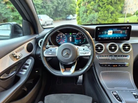 Mercedes-Benz GLC 300 DE-Plug-in ХИБРИД* AMG-LINE* 88x.км* - 85999 лв. - 85939684 10