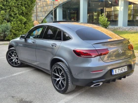 Mercedes-Benz GLC 300 DE-Plug-in ХИБРИД* AMG-LINE* 88x.км* - 85999 лв. - 85939684 3
